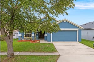 903 TRAMELLS TRAIL, KISSIMMEE, FL 34744 Sold 09/05/25
