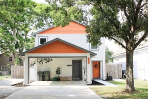 312 W Hull Ave, OAKLAND