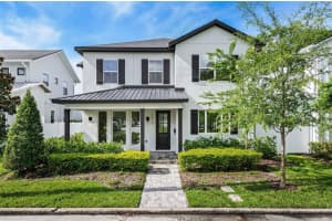1414 W New Hampshire St, ORLANDO
