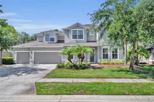 384 OLD ALEMANY PLACE, OVIEDO, FL 32765 Sold 07/28/25
