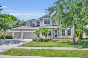 384 OLD ALEMANY PLACE, OVIEDO, FL 32765 Sold 07/28/25