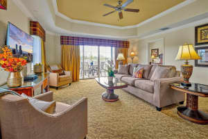 7616 CABANA CT #301, REUNION, FL 34747 - MLS#MFRO6315602