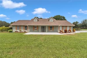 15650 CATHERINE CIRCLE, GROVELAND, FL 34736 Sold 07/23/25
