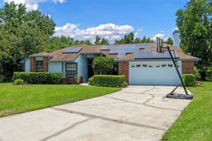 1032 SILCOX BRANCH CIRCLE, OVIEDO, FL 32765 Sold 07/25/25