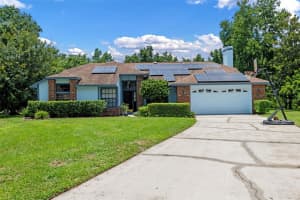 1032 SILCOX BRANCH CIRCLE, OVIEDO, FL 32765 Sold 07/25/25