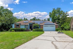 1032 SILCOX BRANCH CIRCLE, OVIEDO, FL 32765 Sold 07/25/25
