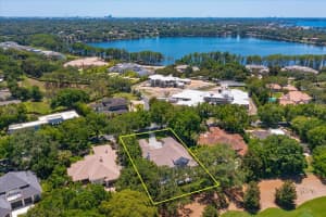 5199 LATROBE DRIVE, WINDERMERE, FL 34786 - MLS#MFRO6315618