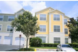 12825 Madison Pointe Cir #206, ORLANDO