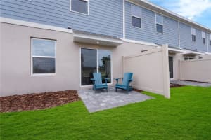 3348 THICKET STREET, TAVARES, FL 32778 Sold 11/21/25