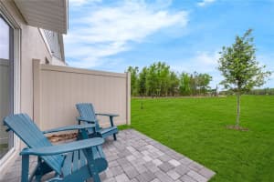 3348 THICKET STREET, TAVARES, FL 32778 Sold 11/21/25