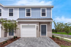 3345 Thicket St, TAVARES