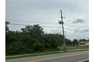 1607 CORVETTE AVENUE, SEBRING, FL 33872 Sold 06/27/25