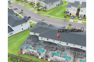 8961 CABOT CLIFFS DRIVE, DAVENPORT, FL 33896 Sold 08/27/25