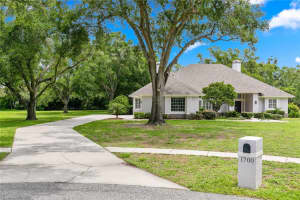 1700 SHANDWICK COURT, LONGWOOD, FL 32779 Sold 08/01/25