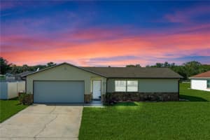 856 Mendoza Dr, KISSIMMEE