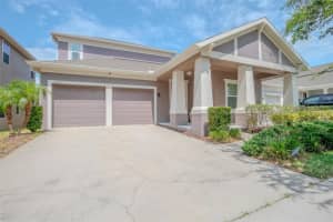 13940 MAGNOLIA RIDGE LOOP, WINTER GARDEN, FL 34787 Sold 07/23/25