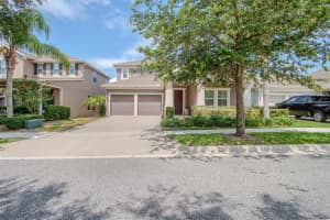 13940 MAGNOLIA RIDGE LOOP, WINTER GARDEN, FL 34787 Sold 07/23/25