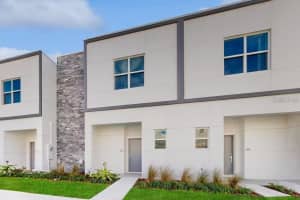 609 TRIKOMO DRIVE, DAVENPORT, FL 33896 - MLS#MFRO6315689
