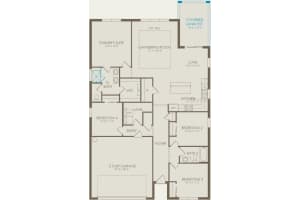 1553 GROVELINE ROAD, ST CLOUD, FL 34771 Sold 09/19/25