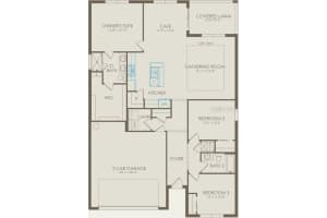 1562 TIMBER LEAF ROAD, ST CLOUD, FL 34771 Sold 08/14/25