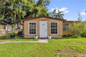 4133 CEPEDA STREET, ORLANDO, FL 32811 Sold 07/15/25