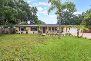 1405 MONTCLAIR COURT, ORLANDO, FL 32812 Sold 07/18/25