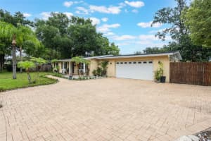 1405 MONTCLAIR COURT, ORLANDO, FL 32812 Sold 07/18/25
