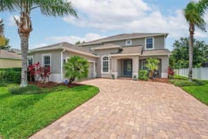 15318 Sandfield Loop, WINTER GARDEN