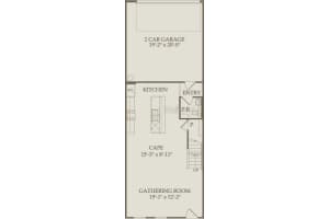 2692 CLEAR NIGHT AVENUE, KISSIMMEE, FL 34744 - MLS#MFRO6315747