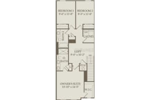 2692 CLEAR NIGHT AVENUE, KISSIMMEE, FL 34744 - MLS#MFRO6315747