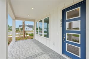 2926 SAILHOUSE DRIVE, ST CLOUD, FL 34771 Sold 12/31/25