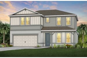 6005 BLUE VIEW WAY, ST CLOUD, FL 34771 Sold 08/01/25
