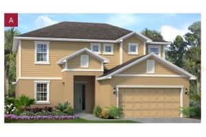 2256 Sirena Ln, MOUNT DORA