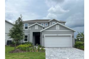 2256 SIRENA LANE, MOUNT DORA, FL 32757 - MLS#MFRO6315756