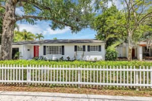 441 PRIMROSE DRIVE, ORLANDO, FL 32803 Sold 07/01/25