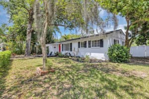 441 PRIMROSE DRIVE, ORLANDO, FL 32803 Sold 07/01/25