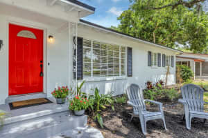 441 PRIMROSE DRIVE, ORLANDO, FL 32803 Sold 07/01/25