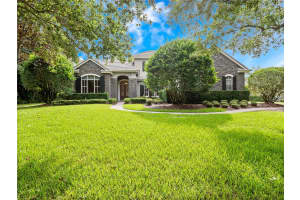 3277 LAKEVIEW OAKS DRIVE, LONGWOOD, FL 32779 Sold 09/12/25