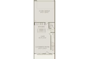 2349 SOUTHBURY DRIVE, KISSIMMEE, FL 34744 - MLS#MFRO6315795