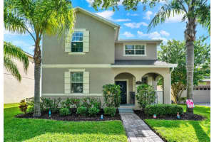 15613 Camp Dubois Cres, WINTER GARDEN