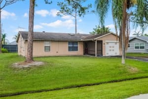 281 GREENBRIER AVENUE, Port Saint Lucie, FL 34983 - MLS#MFRO6315806