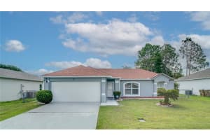 611 JURA LANE, KISSIMMEE, FL 34759 Sold 08/15/25