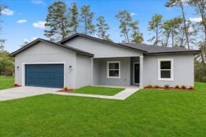 17397 SW 41ST CIR, OCALA, FL 34473 - MLS#MFRO6315814