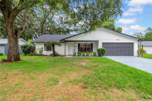 6505 DORCHESTER ROAD, LAKELAND, FL 33809 Sold 09/02/25