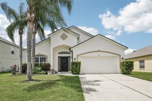 504 KEY HAVEN DRIVE, SANFORD, FL 32771 Sold 08/01/25