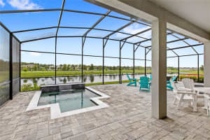 6348 MOSSY OAK ROAD, ST CLOUD, FL 34771 Sold 09/30/25
