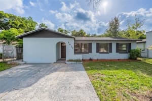 1417 PINE LAKE ROAD, ORLANDO, FL 32808 Sold 09/02/25