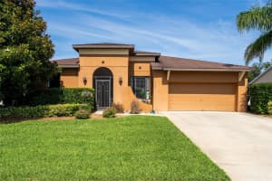 3562 FOXCHASE DRIVE, CLERMONT, FL 34711 Sold 08/08/25