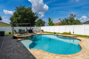 3562 FOXCHASE DRIVE, CLERMONT, FL 34711 Sold 08/08/25