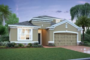 813 River Stone Trl, SANFORD